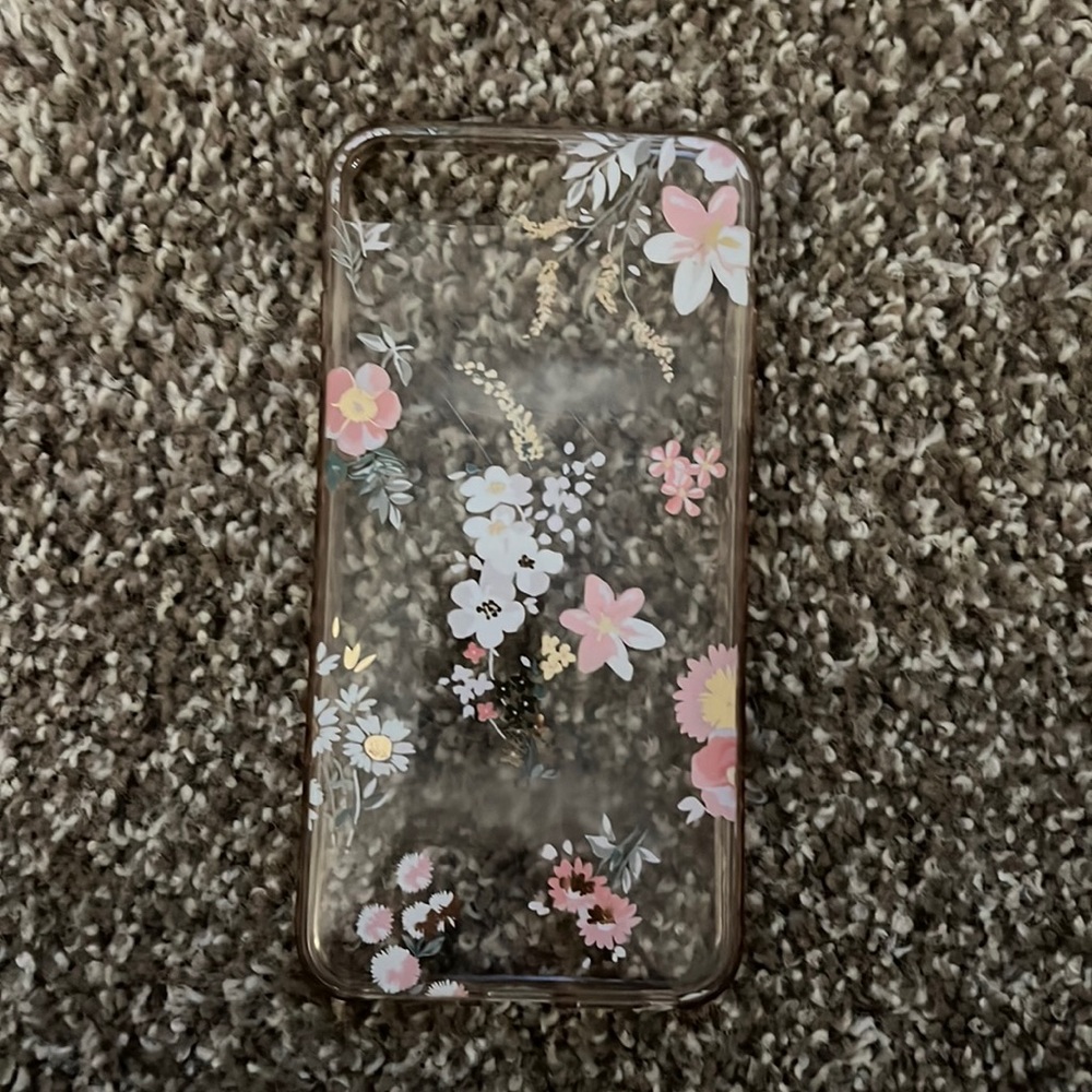 iPhone 7 Plus case